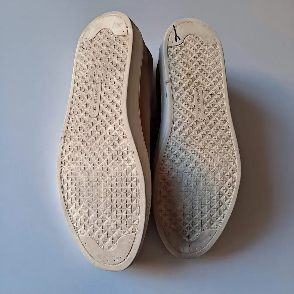 Banana Republic banana republic